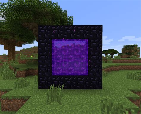 portal nethergames|netherportal rechner.